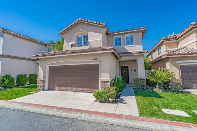 4 Bedroom Home for Rent in Canyon Country! - 4 Bedroom Home for Rent in Canyon Country!
