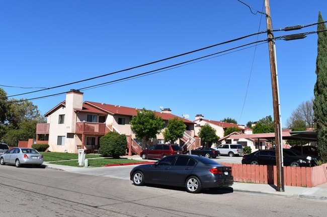 Primary Photo - Penny Lane Rental