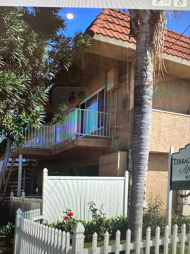 Photo - Terrace View West