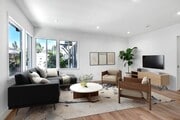 Photo - Beachwood Apartment Homes