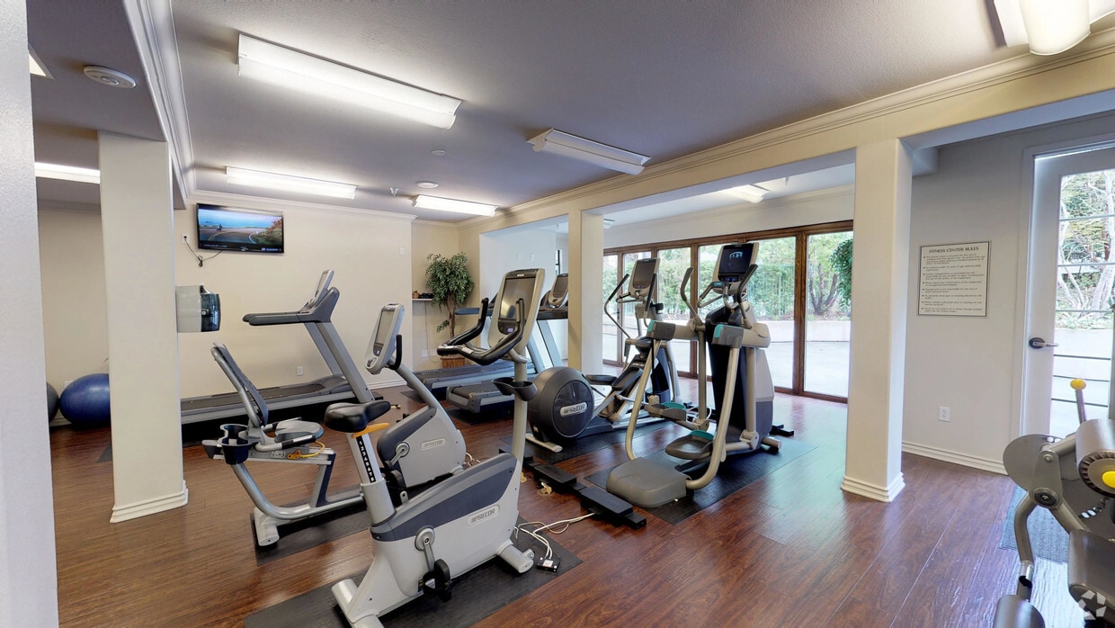 3D Tour - Renaissance at City Center Apartments
