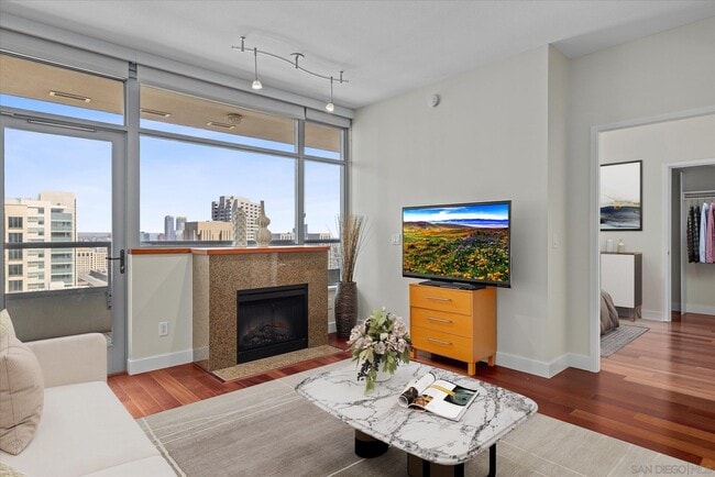 Photo - 700 W E St Unit 2505