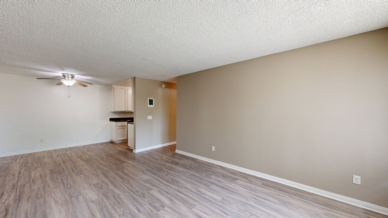 3D Tour - Royal Village Apartments