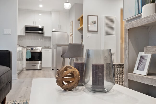 Photo - Palm View Village (Furnished Units Available)