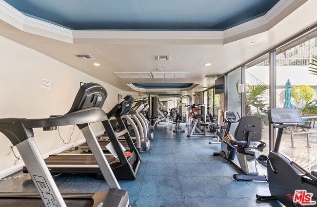 Photo - 10660 Wilshire Blvd Unit 309