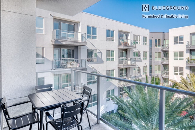 Photo - 4440 Twain Ave Unit FL4-ID4