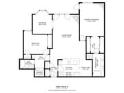 Photo - 4401 Moorpark Way Condo Unit 108