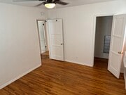 Bedroom one - 5981 Guthrie Ave Unit #1