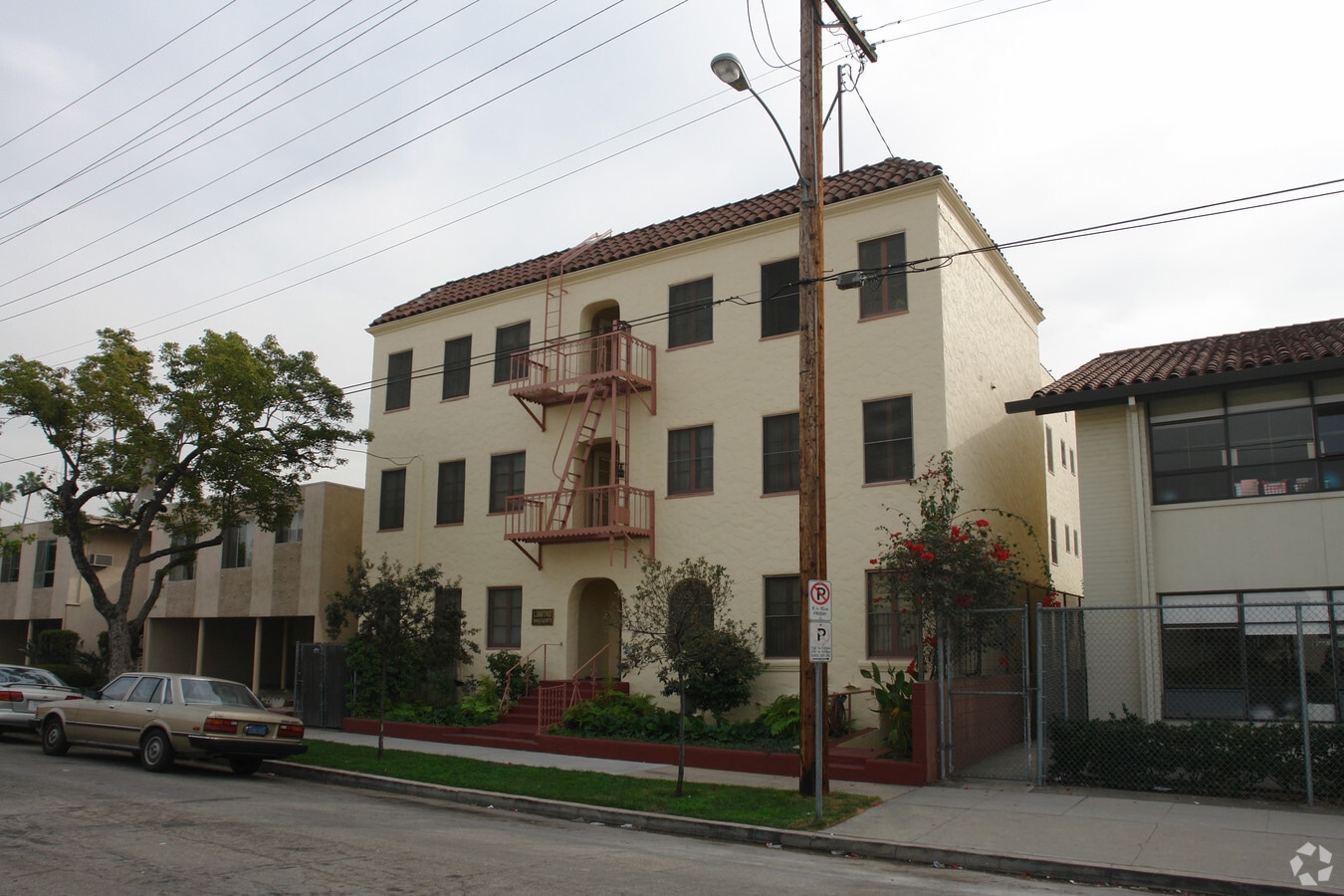 323 E Lomita Ave - 323 E Lomita Ave