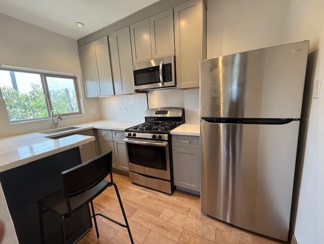 Photo - 3976 S Normandie Ave Unit 3976 Half