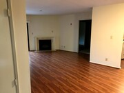 Living room - 1830 N Verdugo Rd Apartments Unit 109