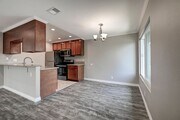 Photo - Now Available for Lease – Updated Upstairs... Townhome