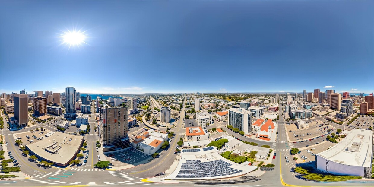 3D Tour - Ancora Apartments