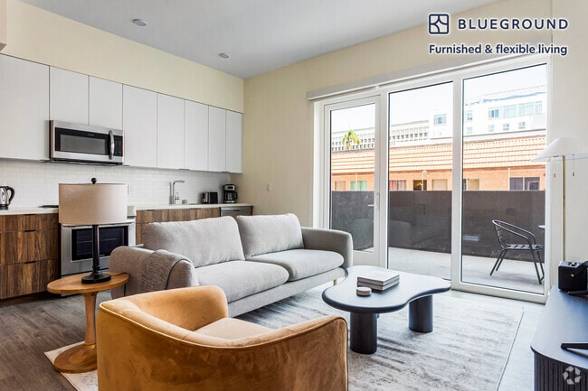 Building Photo - 760 Serrano Ave Unit FL2-ID1385 Rental