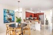 Photo - Spacious 4BR/4BA Tri-Level Coastal Townhome | 2 Car Garage | Washer & Dryer | Point Loma