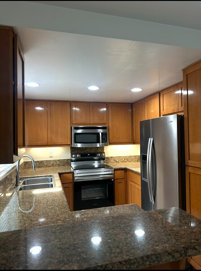 Photo - Heritage at Canyon Pointe Apartments