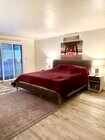 main bedroom - 11911 Magnolia Blvd Condo Unit 16