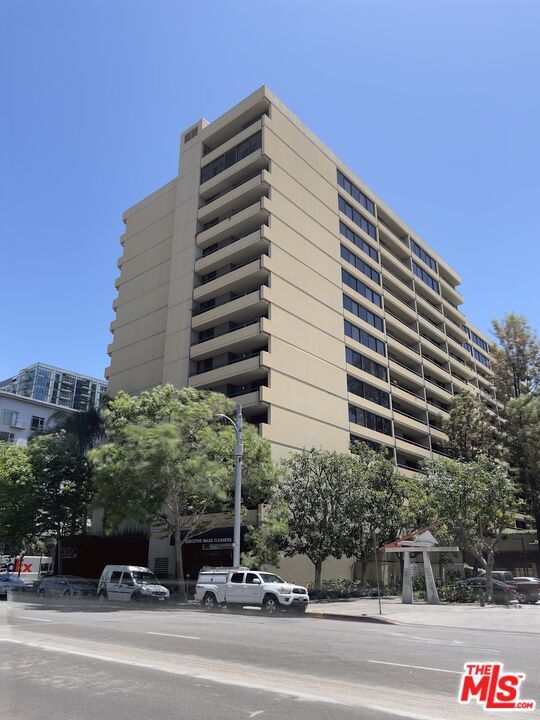 Photo - 600 W 9th St Condo Unit 1103