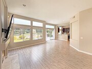 Photo - SD: Spacious 3BD/3BA Home in University City with Community Pool, Backyard Patio & 2-Car Garage