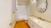 Photo - Freshly Painted Upstairs Condo with Community Pool