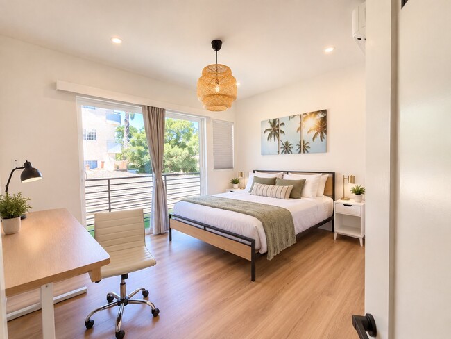 Building Photo - 3917 Inglewood Blvd Unit 2-B