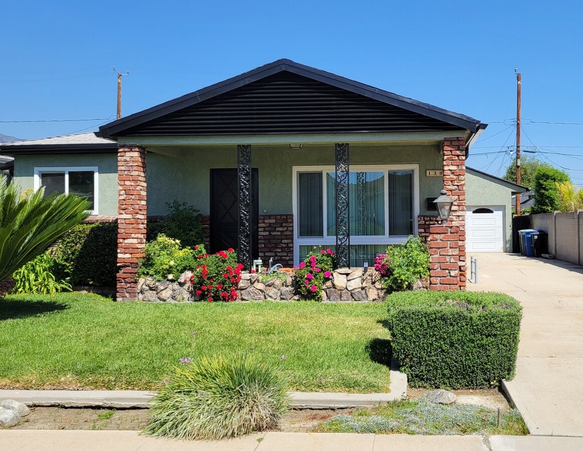 Photo - 1243 N Reese Pl