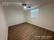 Photo - 1348 1/2 W 41st Place-