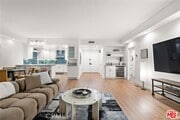 Photo - 321 S San Vicente Blvd Apartment Unit 507