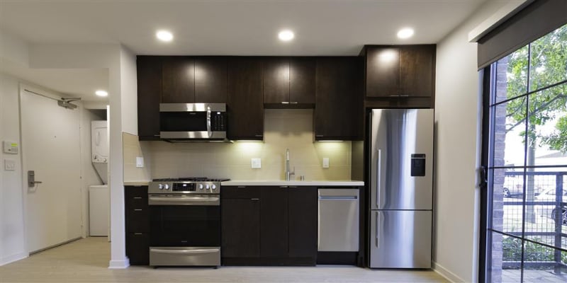 Photo - 1901 Overland Ave Unit 102