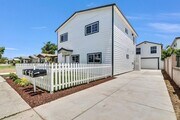 Photo - Beautiful Brand New 3 Bed, 2 Bath Upstairs ADU in the Heart of Downtown Fullerton Unit 114 N Cornell Ave # A