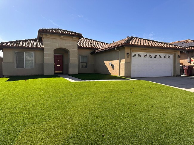 Photo - Beautiful 3-Bedroom, 2-Bathroom Home in Desirable Menifee Neighborhood