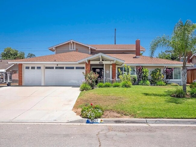 Photo - 4207 Rim Crest Dr