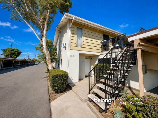 Building Photo - 1192 Mitchell Ave Unit 70