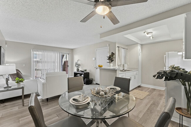 Photo - Tuscany Apartments