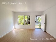 Photo - 12230 N Santa Fe Ave Unit D