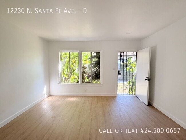Photo - 12230 N Santa Fe Ave Unit D