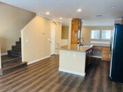 Photo - Move In Ready! 2 bedrooms 2.5 bath Townhom... House