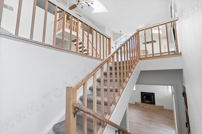 Photo - STUNNING 3BR Townhome with Garage, 1 BLOCK...