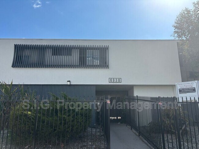 Photo - 6930 Fulton Ave Unit #17