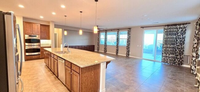 Photo - Beautiful 3 Bedroom Home in Harveston Lake Community – Solar & Resort-Style Amenities