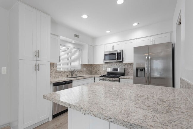 Photo - Fern Street Duplex Unit A