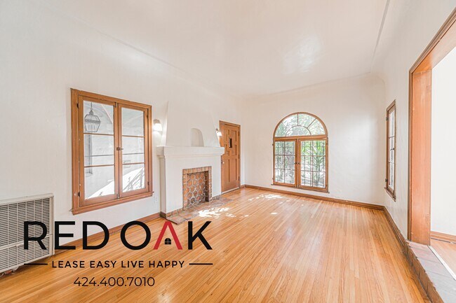 Building Photo - 3963 W 7th St