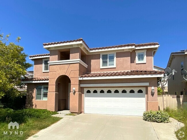 Building Photo - 807 Via Bahia Rental