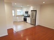 Kitchen - 2517 Foothill Blvd Unit 2517 1/2
