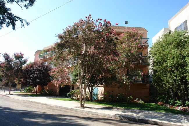 Photo - Valleyheart Drive Apartments