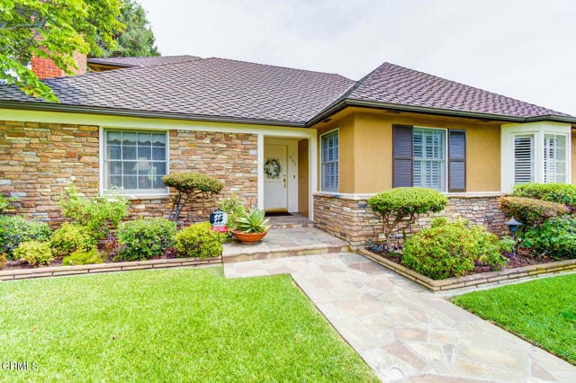 Photo - 520 N Del Mar Ave