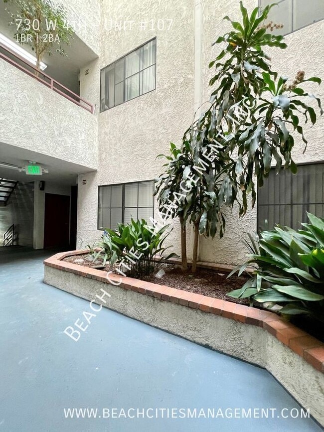 Photo - 730 W 4th-Unit #107 Unit #107