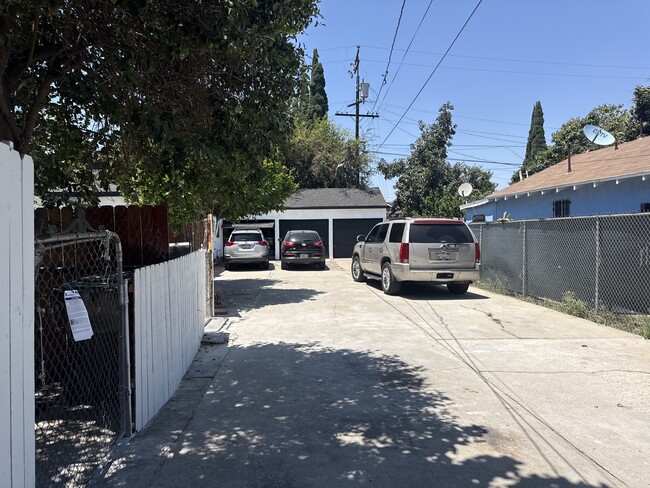 Photo - 6605 Priam Dr Unit 6603 Priam dr bell gardens