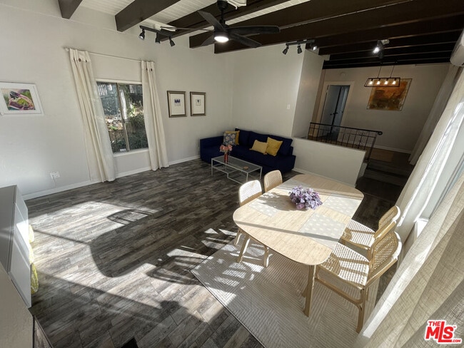 Photo - 2128 N Beverly Glen Blvd Unit 1