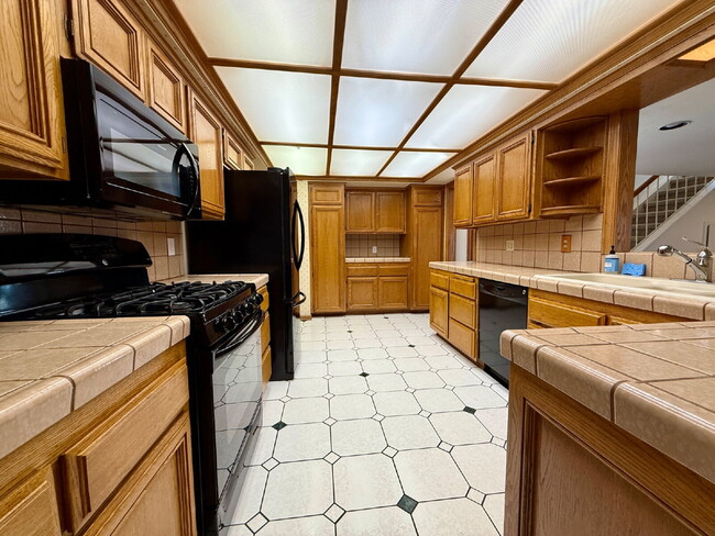 Photo - "Spacious 4-Bedroom Gem with 3 Full Baths in Cypress!"